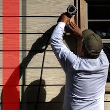 Trusted Butler, OH Siding Experts